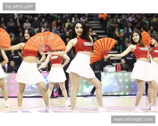 火箭队篮球宝贝精彩瞬间及活动介绍